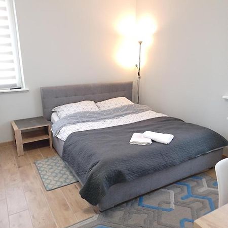 Apartamenty Centrum Lipowa 16 ビャウィストク エクステリア 写真