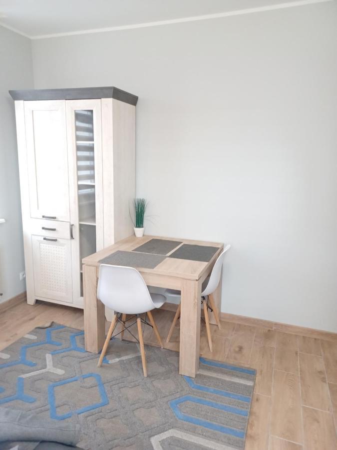 Apartamenty Centrum Lipowa 16 ビャウィストク エクステリア 写真