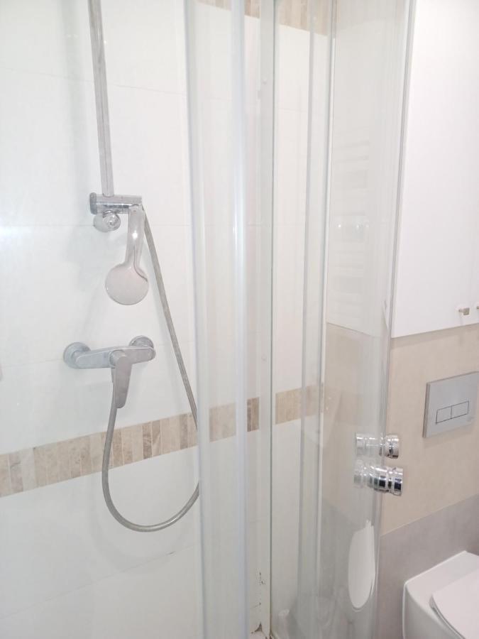 Apartamenty Centrum Lipowa 16 ビャウィストク エクステリア 写真