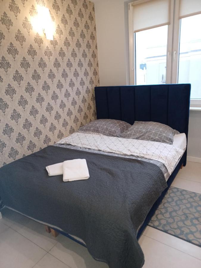 Apartamenty Centrum Lipowa 16 ビャウィストク エクステリア 写真