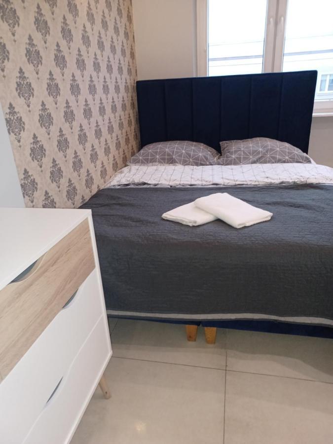 Apartamenty Centrum Lipowa 16 ビャウィストク エクステリア 写真